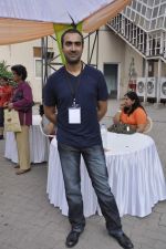 Ranvir Shorey at Times Literature Festival day 2 in Mumbai on 8th Dec 2012 (25).JPG